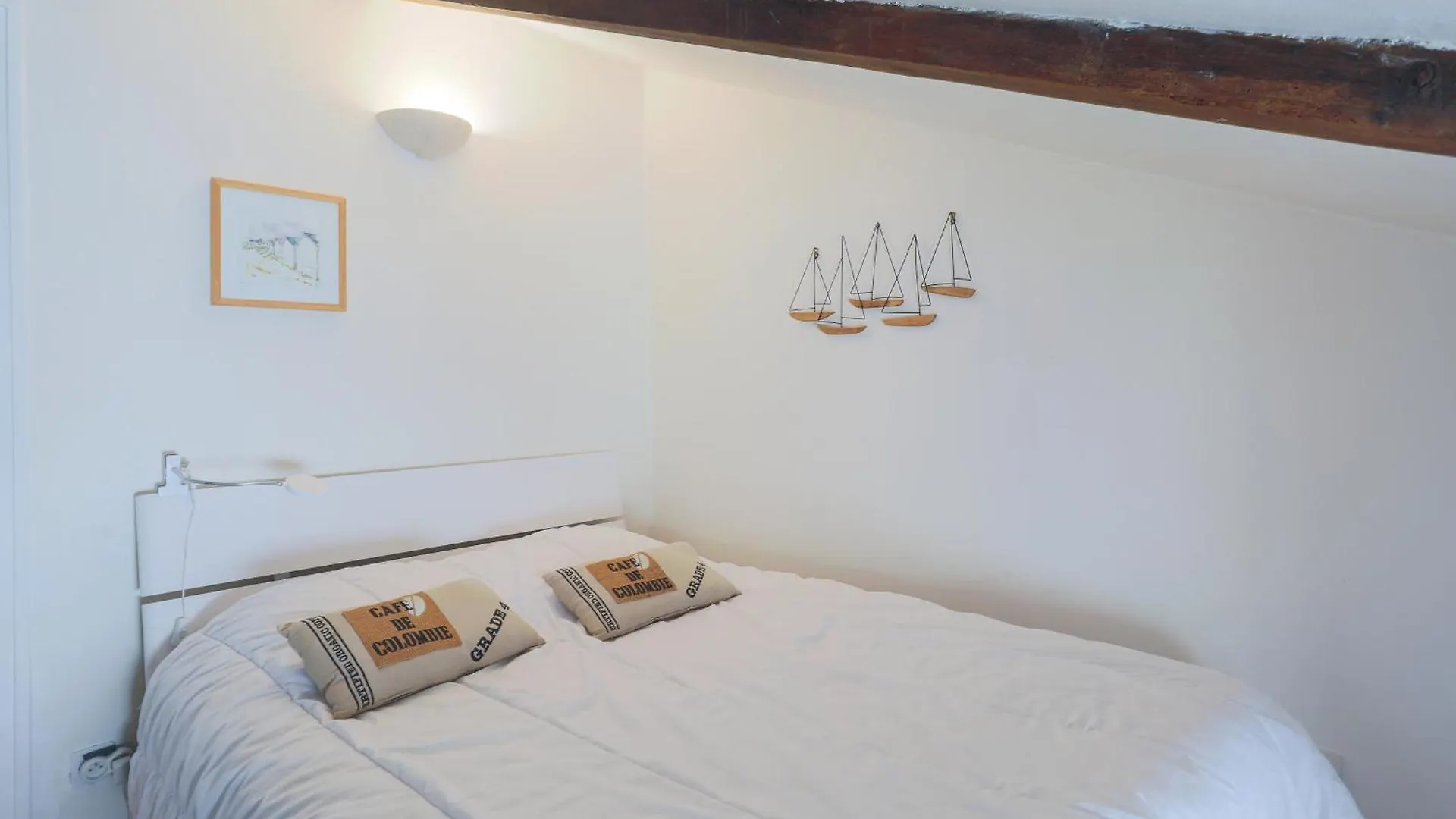 Gite De Charme - 4 Personnes Paimpol Lägenhet