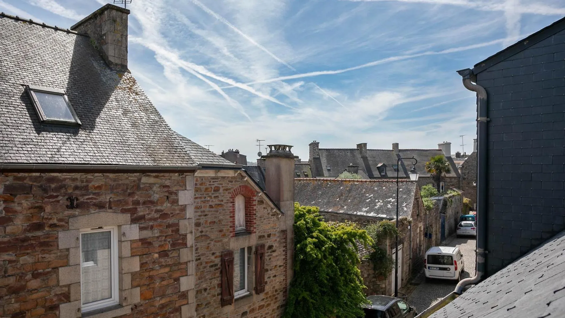 Gite De Charme - 4 Personnes Paimpol Frankrike